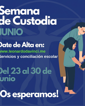 Semana Custodia Junio